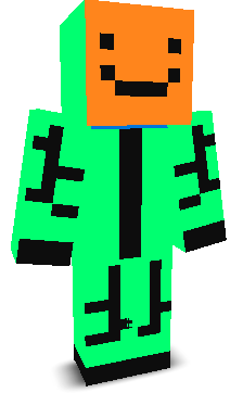 luk100m's skin
