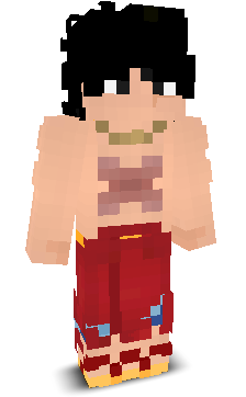 Ironkvist13's skin