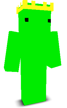 Green_Mousey's skin