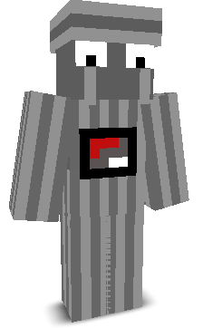 Spirdi1's skin