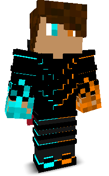 profmogus's skin