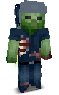 XODLWNSDL's skin