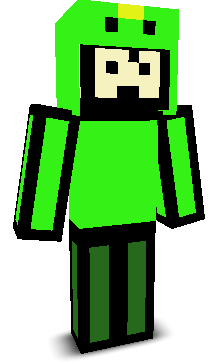 leenure's skin
