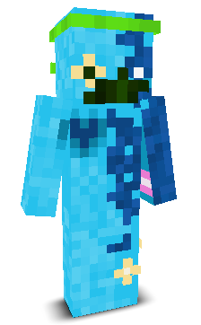 Baea2053's skin