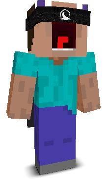 Dreewik's skin