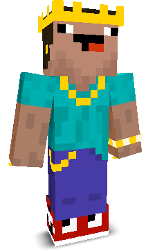 gn8ter's skin