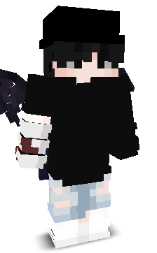 oldmilo's skin