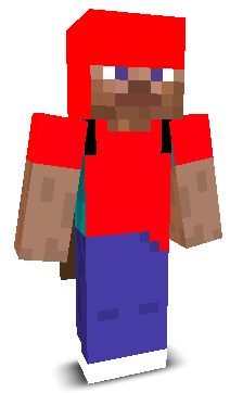 MinecraftHoppel's skin