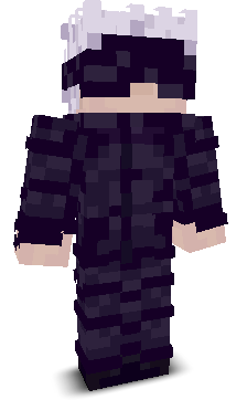 BestGamer5665's skin
