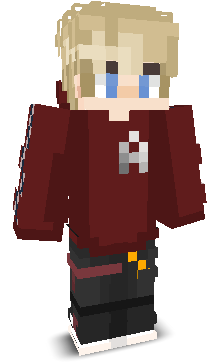 Az1roo's skin