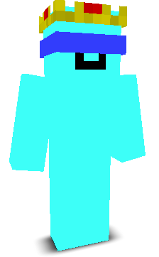 xylenREEL's skin