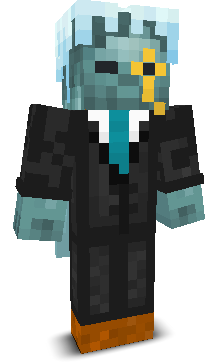 Sub2Seanseen's skin