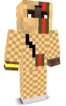 ZHANGWHANG's skin