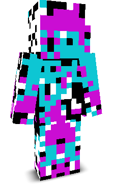 marshmello40's skin
