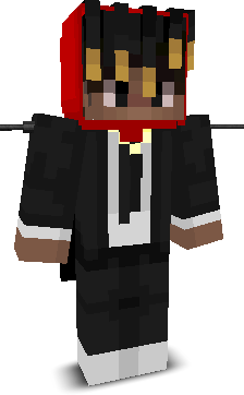 ChiboloArrecho's skin