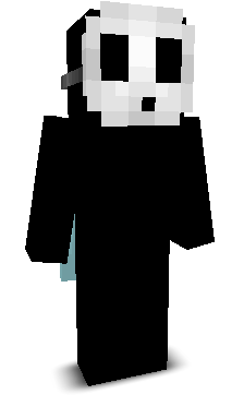 longvu's skin