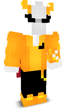 TheFifteen's skin