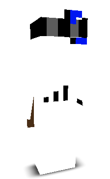 munkw's skin
