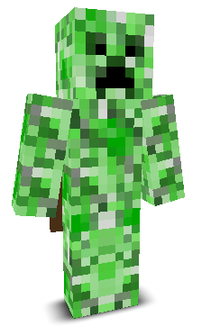 WojtekProgra's skin