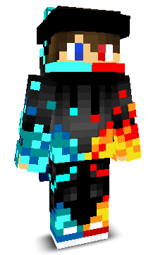 xcv5's skin