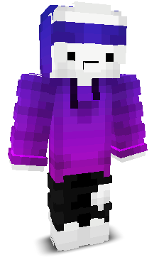 ilovecallum123's skin