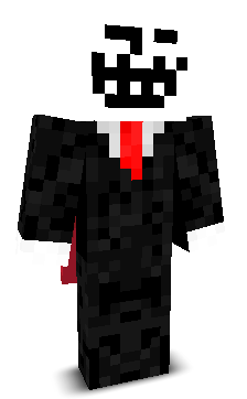 xTiqu's skin