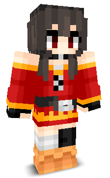 M3guminnn's skin
