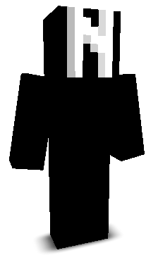 X_RADIANTGAYMR_X's skin