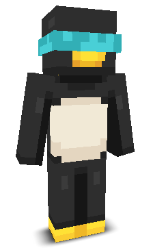 Herobrine100925's skin