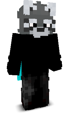 Bokly's skin