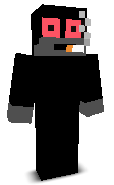 Maltras's skin
