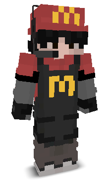 gabybg's skin