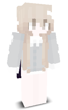Do9h's skin