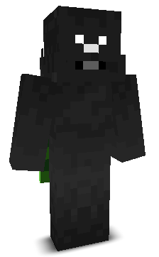 MEERGOD's skin