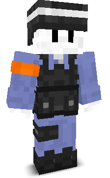 Daproski's skin