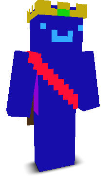 classic_george's skin