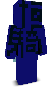 realmoon72's skin
