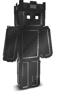WizzyCHKAA's skin