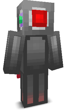 ElectricAlex's skin