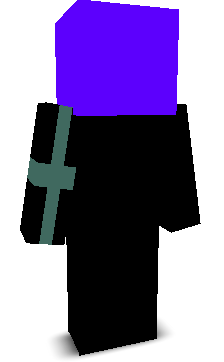 VoidFractureX's skin