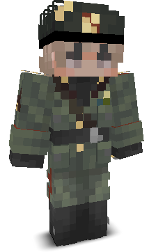 Giulio1705's skin