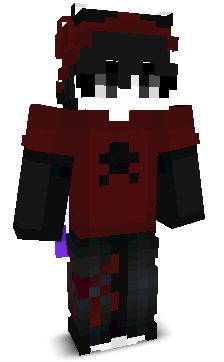 Zerux_3321's skin
