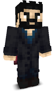 Chlebomis's skin
