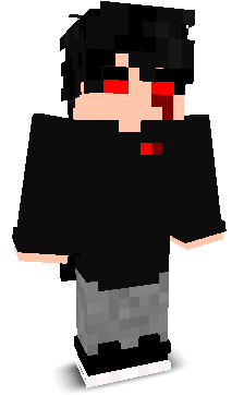 Killeer4k's skin
