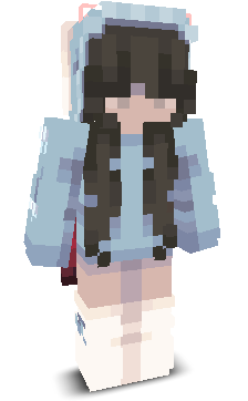 Nivenen's skin