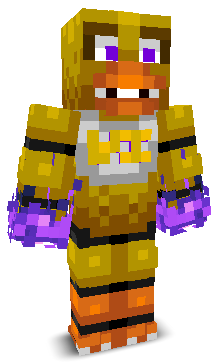 Kolot_gong301's skin