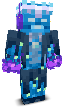 GalaxyIsSokol's skin