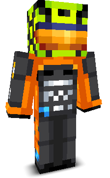 CleanlyWeevil38's skin