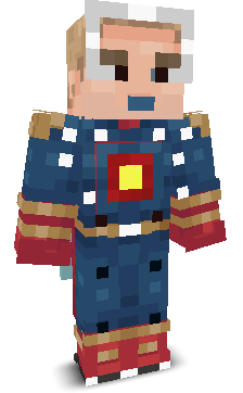 Spark_Lover's skin