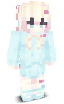 darkebet's skin